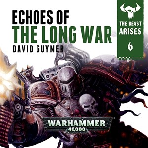 Echoes of the Long War